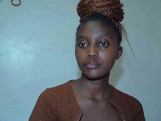 Untamed2 webcam
