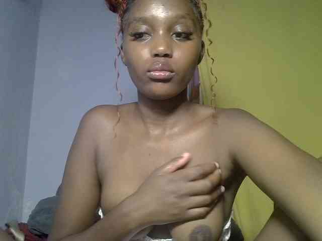 Untamed2 webcam