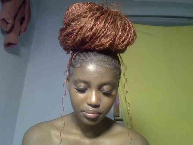 Untamed2 webcam