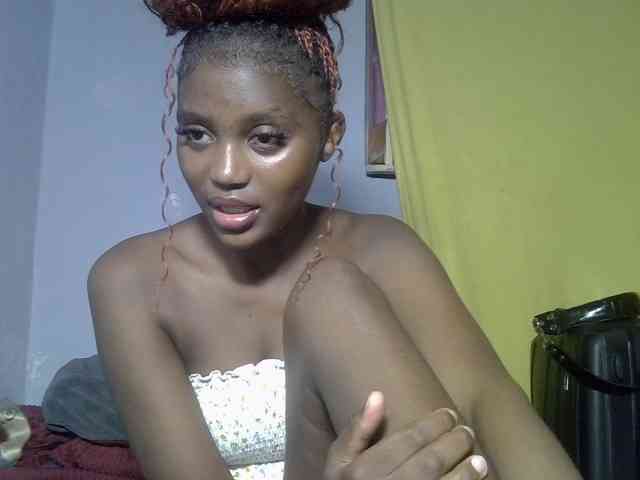 Untamed2 webcam