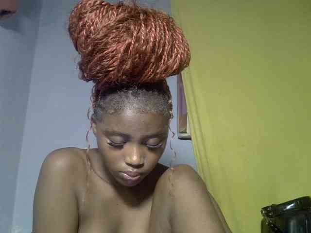 Untamed2 webcam
