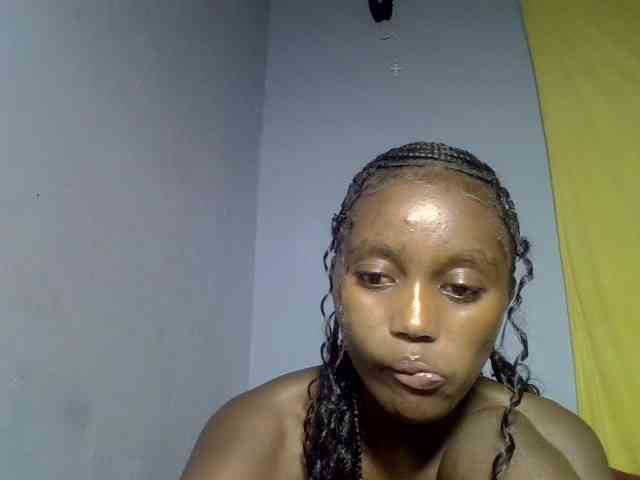 Untamed2 webcam