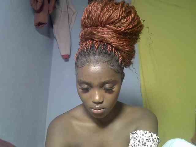Untamed2 webcam