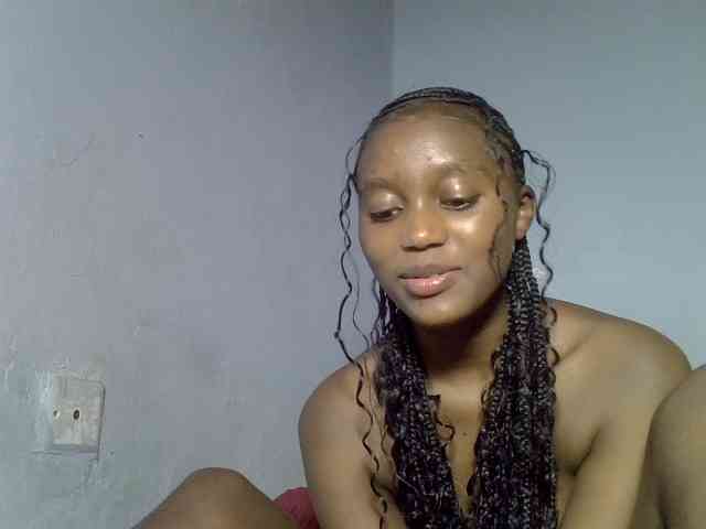 Untamed2 webcam