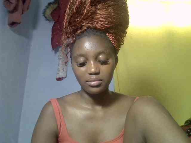 Untamed2 webcam