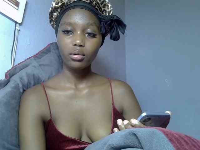Untamed2 webcam