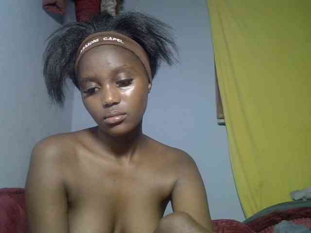 Untamed2 webcam