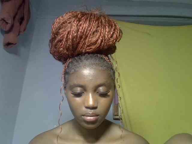 Untamed2 webcam