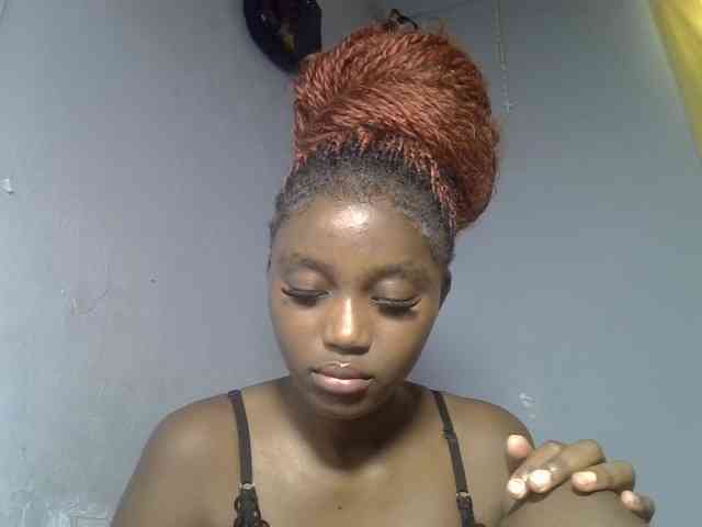 Untamed2 webcam