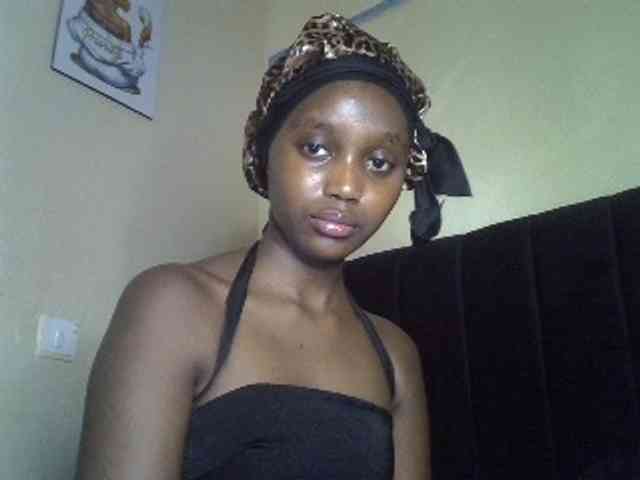 Untamed2 webcam
