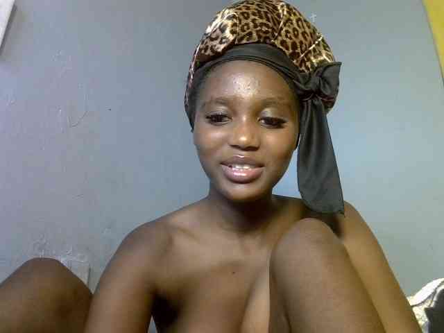 Untamed2 webcam