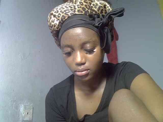 Untamed2 webcam