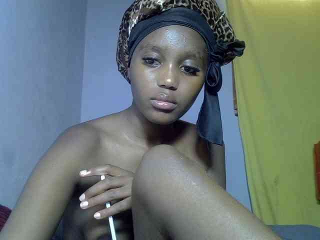 Untamed2 webcam
