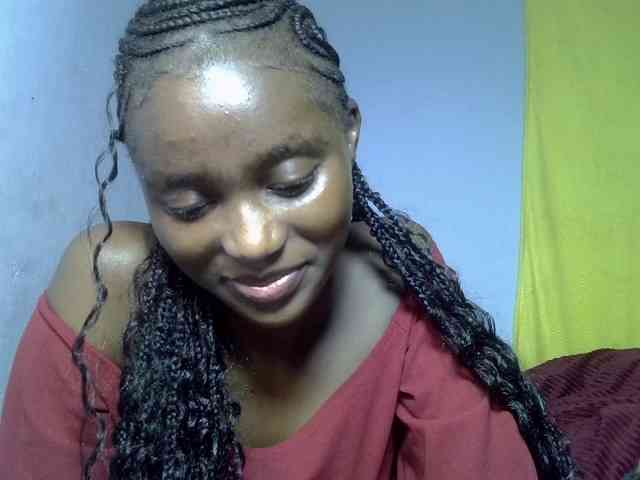 Untamed2 webcam