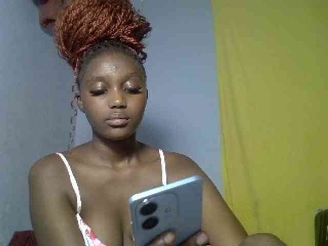 Untamed2 webcam