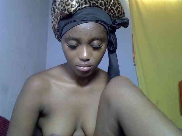 Untamed2 webcam