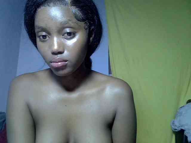 Untamed2 webcam