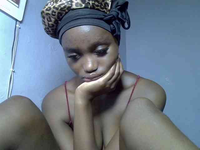 Untamed2 webcam