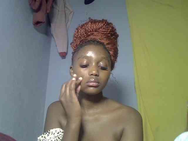 Untamed2 webcam