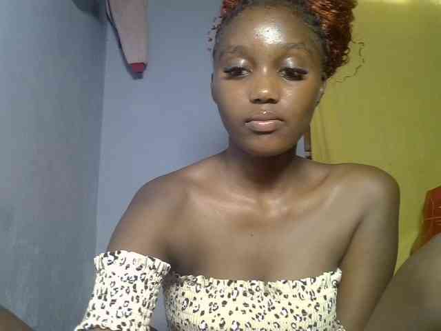 Untamed2 webcam