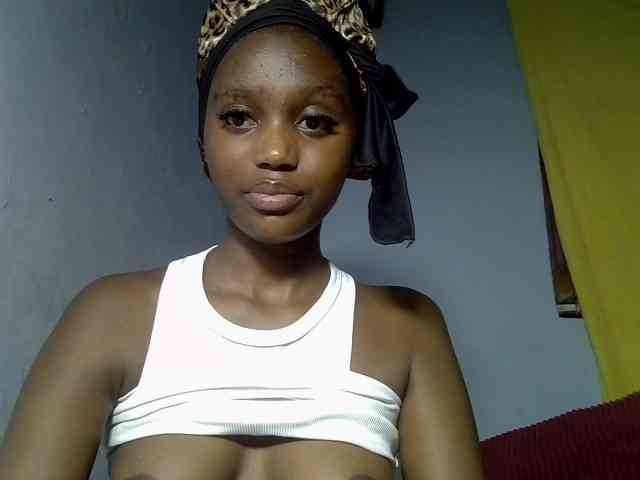 Untamed2 webcam