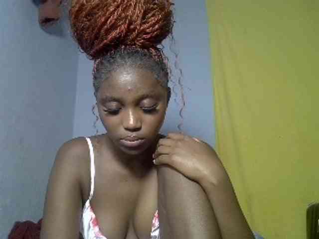 Untamed2 webcam