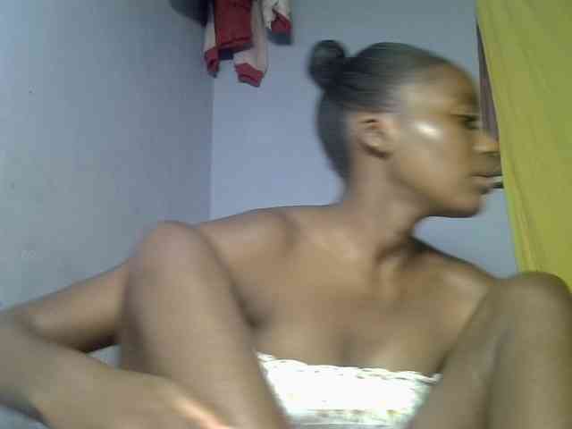 Untamed2 webcam