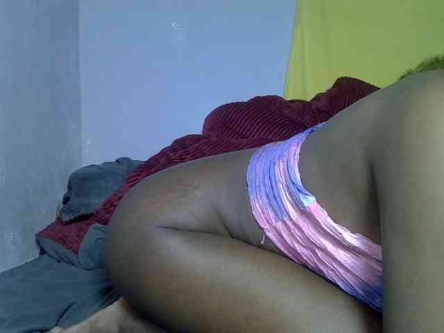 Untamed2 webcam