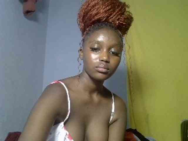 Untamed2 webcam