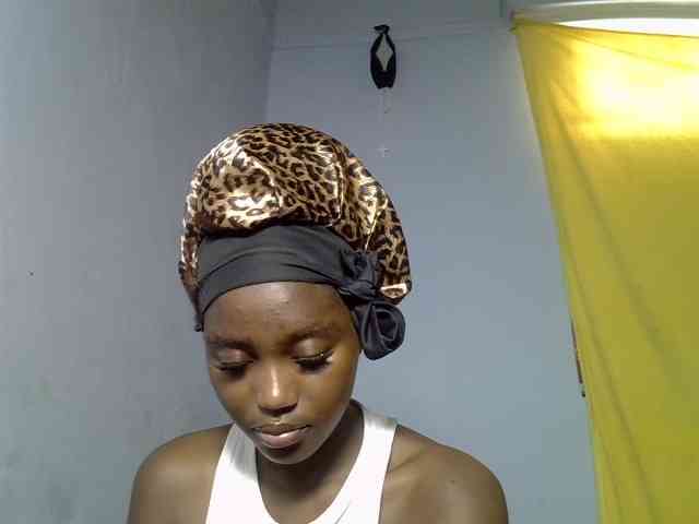 Untamed2 webcam