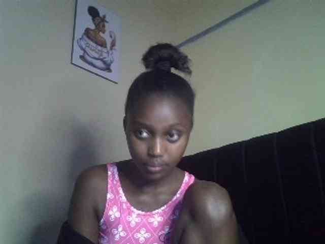 Untamed2 webcam