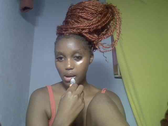 Untamed2 webcam