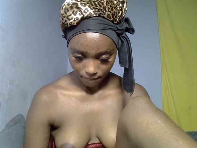Untamed2 webcam