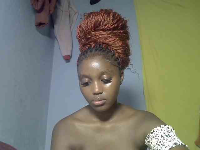 Untamed2 webcam
