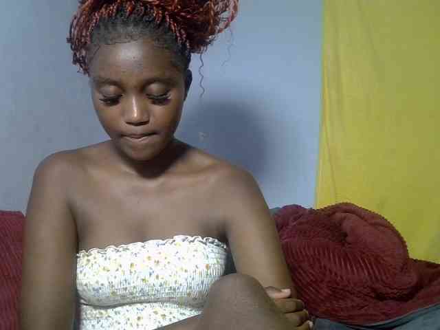 Untamed2 webcam