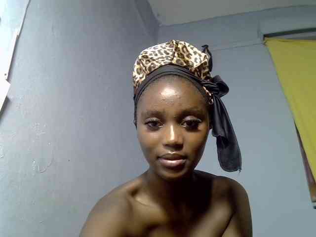Untamed2 webcam