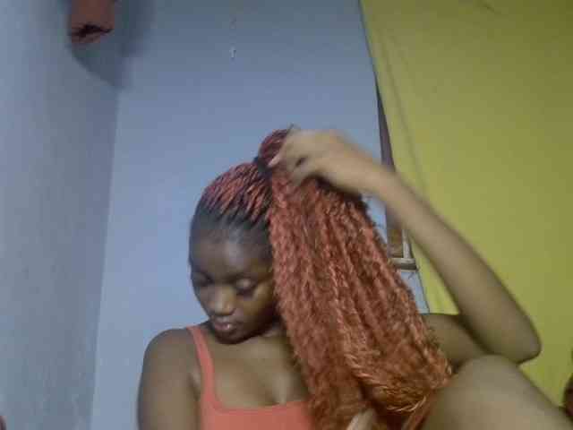 Untamed2 webcam
