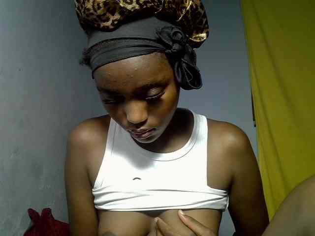 Untamed2 webcam
