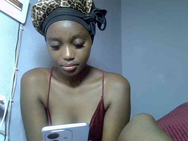 Untamed2 webcam