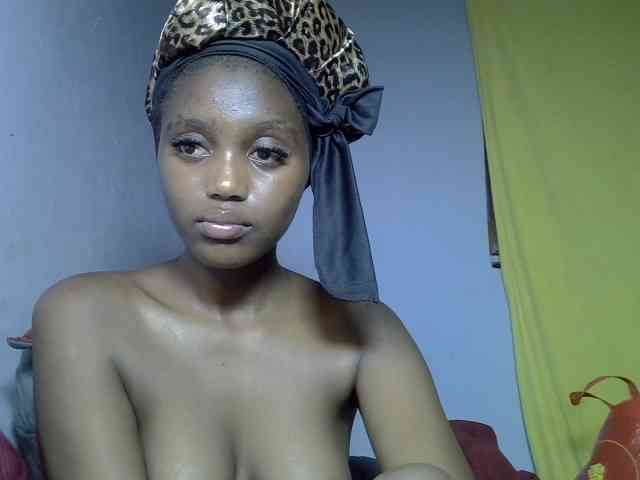 Untamed2 webcam