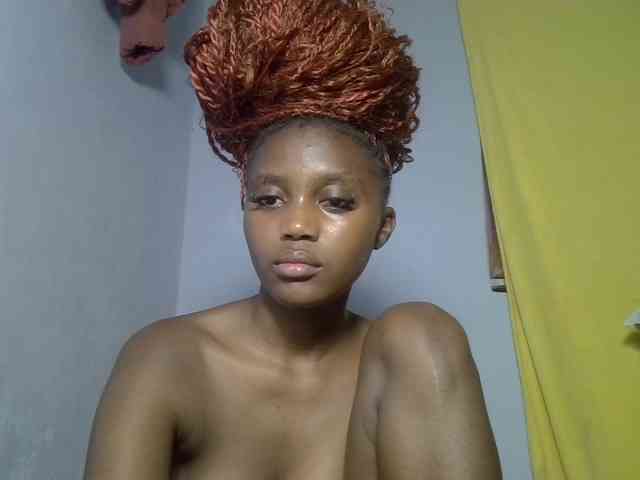 Untamed2 webcam