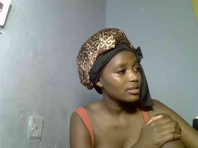 Untamed2 webcam