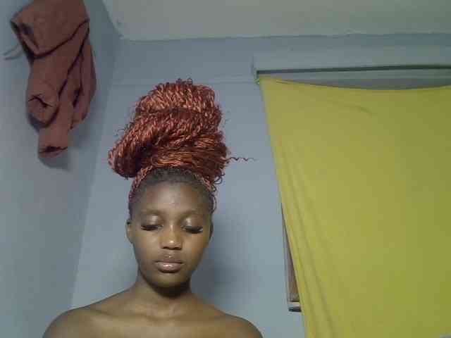 Untamed2 webcam