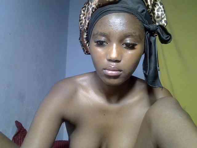 Untamed2 webcam