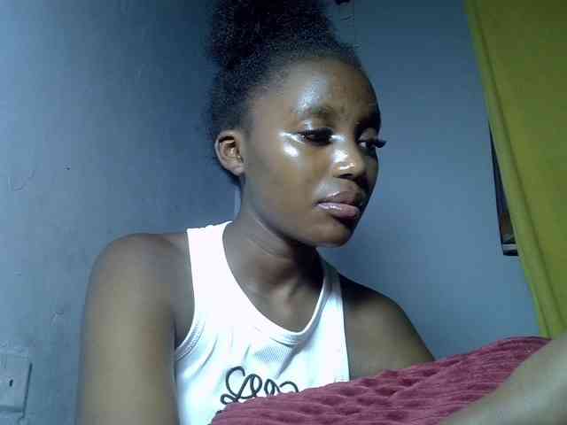 Untamed2 webcam
