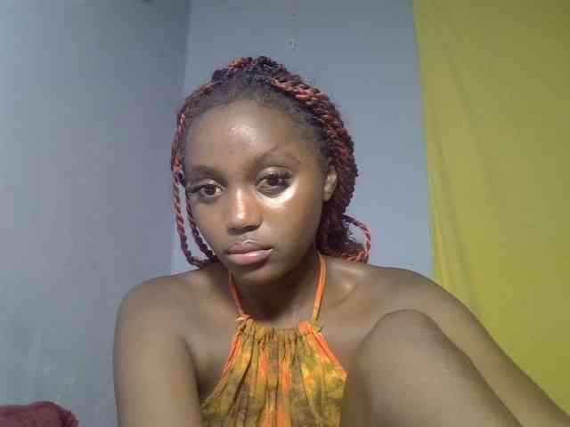 Untamed2 webcam