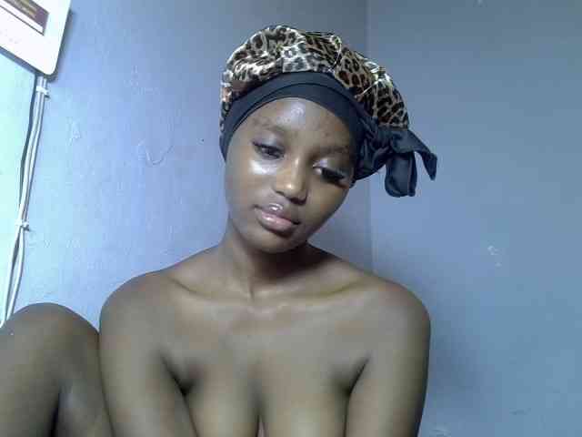 Untamed2 webcam