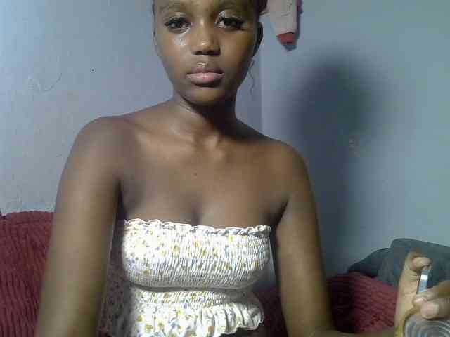 Untamed2 webcam