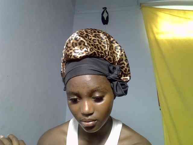 Untamed2 webcam