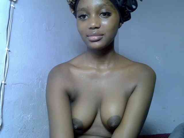 Untamed2 webcam